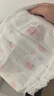 好奇（Huggies）鉑金裝小桃褲拉拉褲加大號XL48片(12-17kg)尿不濕【透爽散熱】 曬單實(shí)拍圖