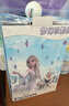迪士尼（Disney）愛(ài)莎公主兒童玩具新年生日禮物女孩星空投影燈艾莎音樂(lè )八音盒10歲 曬單實(shí)拍圖
