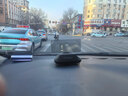 車(chē)蘿卜HUD智炫版抬頭顯示儀汽車(chē)車(chē)載高德智能導航投屏多功能全新 點(diǎn)煙器供電內置老版本高德導航 曬單實(shí)拍圖
