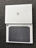微軟（Microsoft）Surface Pro 12英寸鍵盤(pán)蓋 板巖灰（適配Surface Pro 12英寸單主機） 曬單實(shí)拍圖