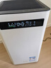 IAM空氣凈化器KJ500F Pro家用除甲醛臥室內除菌吸去煙小型負離子消毒機M8mini禮品 曬單實(shí)拍圖