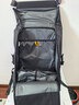 地平線(xiàn)8號（LEVEL8）輕旅行背包雙肩包男女17.3英寸電腦包大容量商務(wù)通勤戶(hù)外出差書(shū)包 曬單實(shí)拍圖