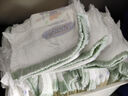 名典泰迪山茶花拉拉褲5XL64片【≥42斤】嬰兒尿不濕超薄透氣尿褲男女通用 曬單實(shí)拍圖