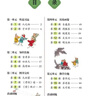 小學(xué)國學(xué)經(jīng)典教材 育靈童國學(xué)教材國學(xué)經(jīng)典開(kāi)明出版社版 新版 國學(xué)第二冊一年級下冊《三字經(jīng)》 曬單實(shí)拍圖