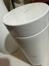 米家小米便攜電熱杯2電熱水杯加熱杯熱水壺 保溫燒水杯 350ml迷你旅行出差 智能恒溫 316L不銹鋼 曬單實(shí)拍圖