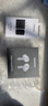 三星 Samsung Buds4 Pro 增強型自適應主動(dòng)降噪無(wú)線(xiàn)藍牙耳機/入耳式耳機/翻譯耳機 映雪白 曬單實(shí)拍圖