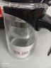 八千行泡茶壺飄逸杯茶水分離杯過(guò)濾沖茶玻璃茶具辦公室家用懶人喝茶神器 曬單實(shí)拍圖