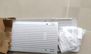 宜百利方形柜機空調擋風(fēng)板立式防直吹客廳柜式擋板防風(fēng)罩遮導風(fēng)多孔5050 曬單實(shí)拍圖
