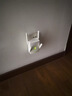 普聯(lián)（TP-LINK）AC1200雙頻wifi放大器 Wi-Fi無(wú)線(xiàn)信號擴展器 中繼器 路由器信號無(wú)線(xiàn)網(wǎng)絡(luò )增強器  TL-WDA6332RE 曬單實(shí)拍圖