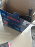 博世（BOSCH）電鉆手電鉆400瓦功率馬達自鎖夾頭15件附件套裝GBM 400 KLE 曬單實(shí)拍圖