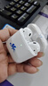 威頓【直營(yíng)正品丨華強北頂配】藍牙耳機air2代適配蘋(píng)果iphone17/16/15半入耳式pods2無(wú)線(xiàn)耳機超長(cháng)續航 【2025新款金榜第1】1:1全功能 【定位＋自由改名＋開(kāi)蓋秒連】 曬單實(shí)拍圖