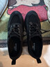 Pansy盼喜女鞋2026新款休閑鞋百搭網(wǎng)孔舒適運動(dòng)鞋輕便軟底4303 黑色 39 曬單實(shí)拍圖
