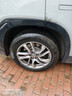 韓泰輪胎 Ventus S1 evo2 SUV 萬(wàn)途仕 K117A 255/55R19 107V途昂蔚來(lái)ES6 汽車(chē)輪胎 曬單實(shí)拍圖