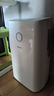 飛利浦（PHILIPS）除濕機/抽濕機家用除濕器客廳大平層萬(wàn)向輪一鍵干衣客廳臥室地下室去濕機 35L/天 40-70㎡ 曬單實(shí)拍圖