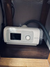 魚(yú)躍825Auto雙水平全自動(dòng)睡眠呼吸機打呼嚕家醫用憋氣呼吸暫停止鼾 曬單實(shí)拍圖