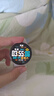 vivo WATCH 5【國家補貼】智能手表新年年會(huì )禮物跑步運動(dòng)監測血壓健康藍牙百變表盤(pán)vivo watch5手表 【eSIM版】月光白 軟膠 曬單實(shí)拍圖