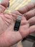 閃迪（SanDisk）256GB U盤(pán) CZ73 安全加密 數據恢復 學(xué)習電腦辦公投標 小巧便攜 車(chē)載 大容量金屬優(yōu)盤(pán) 曬單實(shí)拍圖