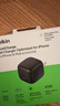 貝爾金（BELKIN）蘋(píng)果充電器 30W小冰塊 PD3.1快充頭 蘋(píng)果17手機充電頭 type-c充電器 iPhone充電器 曬單實(shí)拍圖