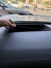 酷車(chē)車(chē)適用于26款蔚來(lái)ES8抬頭顯示硅膠保護罩HUD防異響內飾防護用品配件 26款ES8【硅膠超清】0異響-抬頭顯示保護罩 曬單實(shí)拍圖