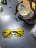 颯望【德國】偏光夜視眼鏡開(kāi)車(chē)專(zhuān)用近視套鏡日夜兩用夜間防眩光防遠光 【團購鏈接單拍不發(fā)】 【SAWAAG車(chē)載眼鏡丨熱銷(xiāo)TOP】 曬單實(shí)拍圖