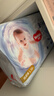 好奇（Huggies）金裝紙尿褲L132片(9-14kg)尿不濕【速干不易紅】 曬單實(shí)拍圖
