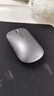 華為原裝無(wú)線(xiàn)藍牙鼠標輕薄辦公便攜MateBook Xpro/14/13/E/D14D15平板筆記本電腦通用 華為藍牙鼠標【灰色】 曬單實(shí)拍圖