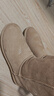 京東【手工精洗】UGG/雪地靴/絨面鞋 手工專(zhuān)洗 洗鞋服務(wù) 限1雙 曬單實(shí)拍圖
