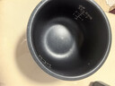 三洋電飯煲不粘鍋內膽0.63L升不銹鋼配件DF035MSECJ-DF106M 電飯煲不粘鍋內膽 曬單實(shí)拍圖