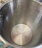 米家小米電熱水壺S1燒水壺煮水壺熱水壺家用雙鋼雙層設計316食品級不銹鋼內膽大功率1.7L大容量 曬單實(shí)拍圖