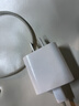 科沃適用于蘋(píng)果充電器14充電頭20w快充線(xiàn)PD套裝手機數據線(xiàn)iphone13pro max/12/11/Xs/XR/8plus/ipad 曬單實(shí)拍圖