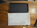 HOLDZU【天使眼】適用蘋(píng)果6splus手機殼iPhone6plus保護套硅膠防摔鏡頭全包超薄磨砂男款女生新-石墨黑 曬單實(shí)拍圖