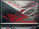 ROG【京東獨家】魔霸9 銳龍9 16英寸 游戲本筆記本電腦(R9 9955HX 16G 1T RTX5060 2.5K 240Hz) 曬單實(shí)拍圖
