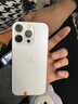 Apple iPhone 16 Pro 支持移動(dòng)聯(lián)通電信5G 雙卡雙待 蘋(píng)果二手手機 白色鈦金屬 【95新】256GB 【3期免息+精美大禮包】 購物無(wú)憂(yōu)+三年質(zhì)保 曬單實(shí)拍圖