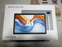 科大訊飛AI學(xué)習機S30Turbo 【孫儷代言】小學(xué)初中高中通用大屏護眼平板學(xué)練機 AI精準學(xué)/答疑輔導 【補貼立省千元】S30Turbo（8+256G） 曬單實(shí)拍圖