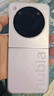 努比亞（nubia）國民小折疊Flip  12GB+256GB 奶茶色 高通驍龍芯片 5000萬(wàn)后置主攝 5G手機 國家補貼 曬單實(shí)拍圖