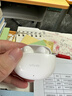 vivo TWS Air3 云朵白 45h超長(cháng)續航 3.6克超輕佩戴 3D全景音頻 藍牙耳機 S50搭配耳機 曬單實(shí)拍圖