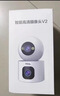 TCL4g監控無(wú)線(xiàn)攝像頭室內無(wú)需連wifi終身免流量手機遠程監控器360度無(wú)死角帶夜視家用插電不用網(wǎng)絡(luò ) 曬單實(shí)拍圖