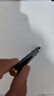 派克（PARKER）【開(kāi)學(xué)季】鋼筆 簽字筆 商務(wù)辦公時(shí)尚精致生日禮物 IM金典黑金夾墨水筆 曬單實(shí)拍圖