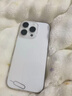 蘋(píng)果16pro iPhone16蘋(píng)果16ProMax全網(wǎng)通5G手機 iPhone16Pro 白色鈦金屬6.3英寸 256GB【公開(kāi)版全網(wǎng)通】 曬單實(shí)拍圖