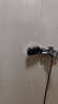 JOCBO【德國】增壓花灑噴頭家用多功能加壓大面板淋浴手持蓮蓬噴頭 增壓花灑【方款電鍍】13CM大面板 曬單實(shí)拍圖