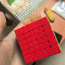 魔域文化六階魔方6階順滑比賽專(zhuān)用高階大腦智力成人學(xué)生兒童玩具禮物 曬單實(shí)拍圖