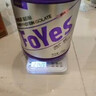 Foyes精準分離乳清蛋白粉90%高蛋白低乳糖不耐運動(dòng)健身增肌蛋白粉 曬單實(shí)拍圖