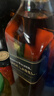 尊尼獲加（JOHNNIE WALKER）黑牌黑方 蘇格蘭調和調配型威士忌酒 原瓶進(jìn)口 洋酒 尊尼獲加黑牌 700mL 1瓶 -裸瓶 曬單實(shí)拍圖