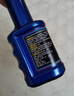 車(chē)仆藍瓶燃油寶除積碳三元催化器積碳清洗劑燃油添加劑6支裝 曬單實(shí)拍圖
