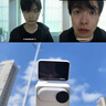 影石Insta360【旗艦首發(fā)】GO 3S 4K拇指相機 Vlog騎行親子運動(dòng)相機攝像機口袋相機（靈動(dòng)白64G 標準版） 曬單實(shí)拍圖