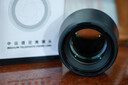 永諾（YONGNUO）85F1.8R DF DSM 多規格卡口RF全畫(huà)幅自動(dòng)對焦相機鏡頭 永諾R口二代（新款R有幾率不兼容） 曬單實(shí)拍圖
