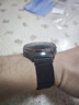 碼仕適用華為手表表帶Watch5/4/3/GT6/5/gt4/3/2/Pro/榮耀Magic2/OPPO Watch4Pro/X米蘭磁吸扣黑22 曬單實(shí)拍圖