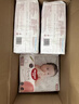 好奇（Huggies）鉑金裝小桃褲成長(cháng)褲XXL74片(15kg以上)尿不濕【透爽散熱】 曬單實(shí)拍圖