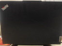 ThinkPad【國家補貼15%】聯(lián)想 E16筆記本電腦 銳龍版  商務(wù)辦公學(xué)生網(wǎng)課娛樂(lè )輕薄本 16英寸 R7-7735H 16G 1T 2.5K 曬單實(shí)拍圖