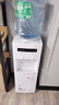 安吉爾飲水機家用制冷制熱一體機上置桶裝水抽水器即熱式直飲水燒水一體茶吧機燒水壺Y1351LKD-C 曬單實(shí)拍圖